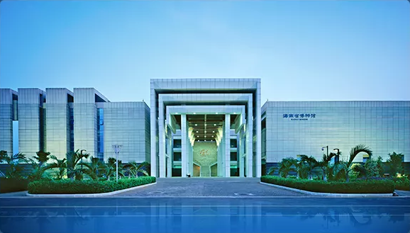 喜讯｜海南省博物馆“馆藏动物文物展”获国家文物局推介