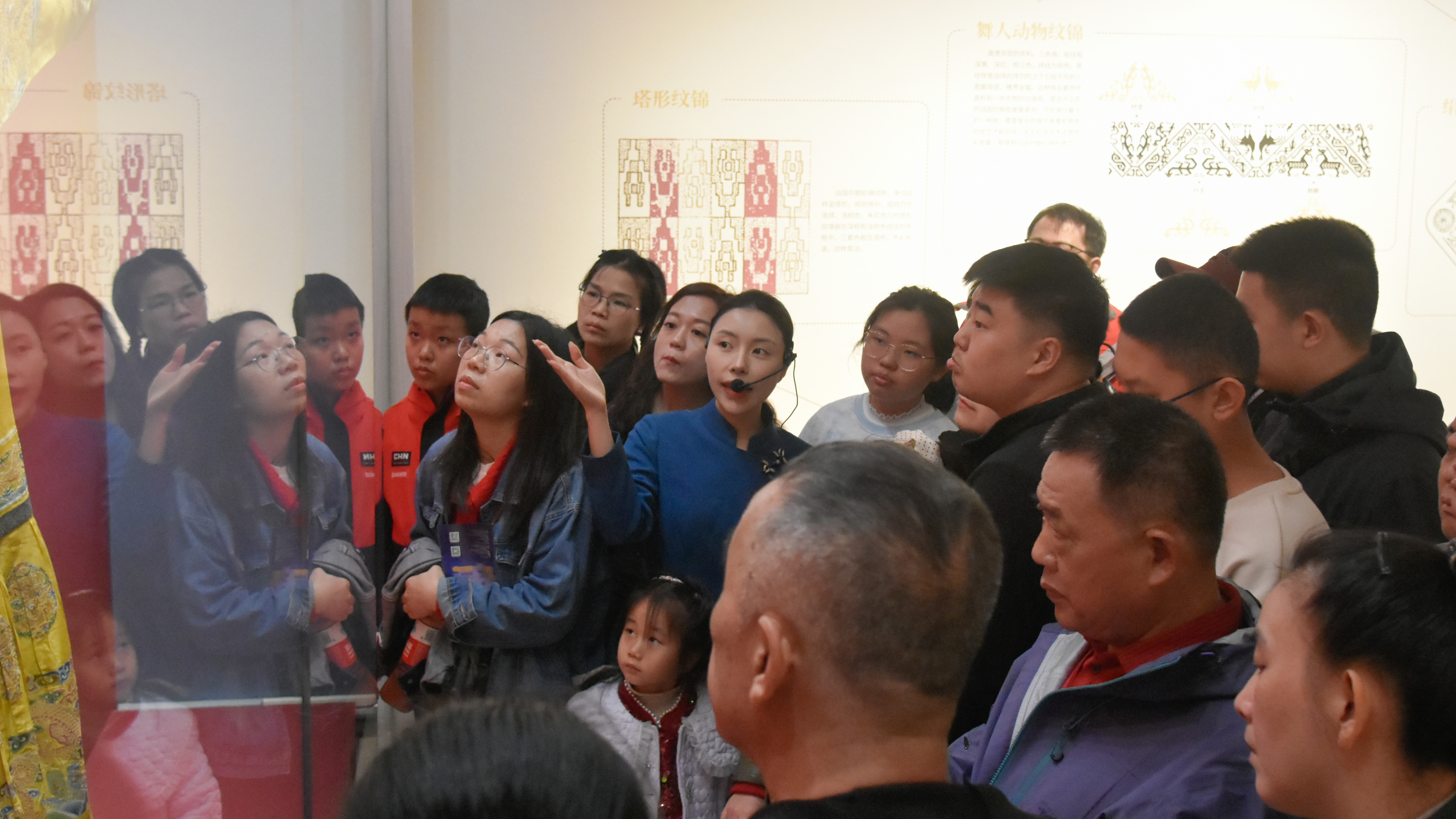 “五一”国际劳动节 | 致敬每一份平凡的坚守