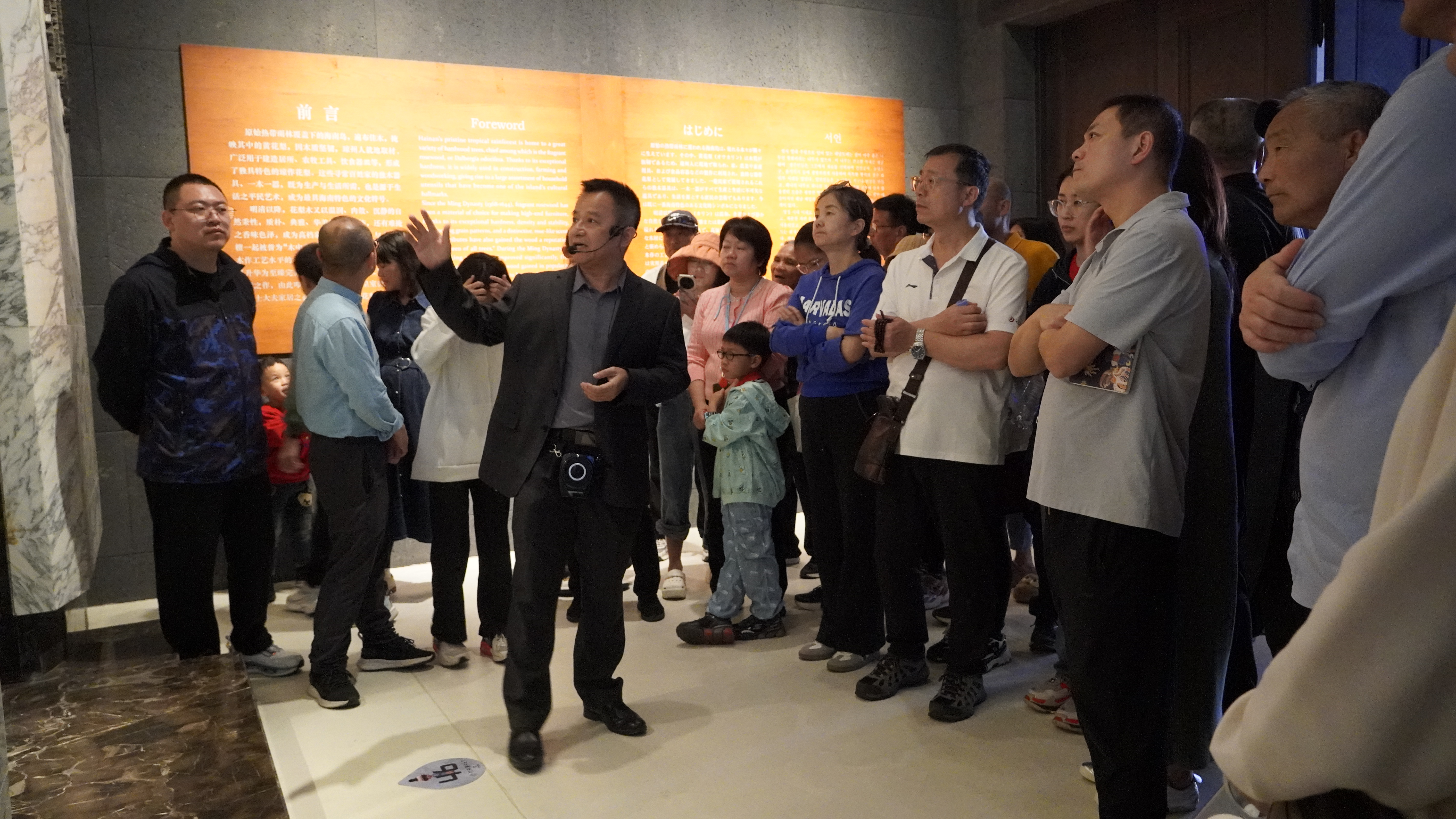 春节回顾|灵蛇迎春 共享文化盛宴