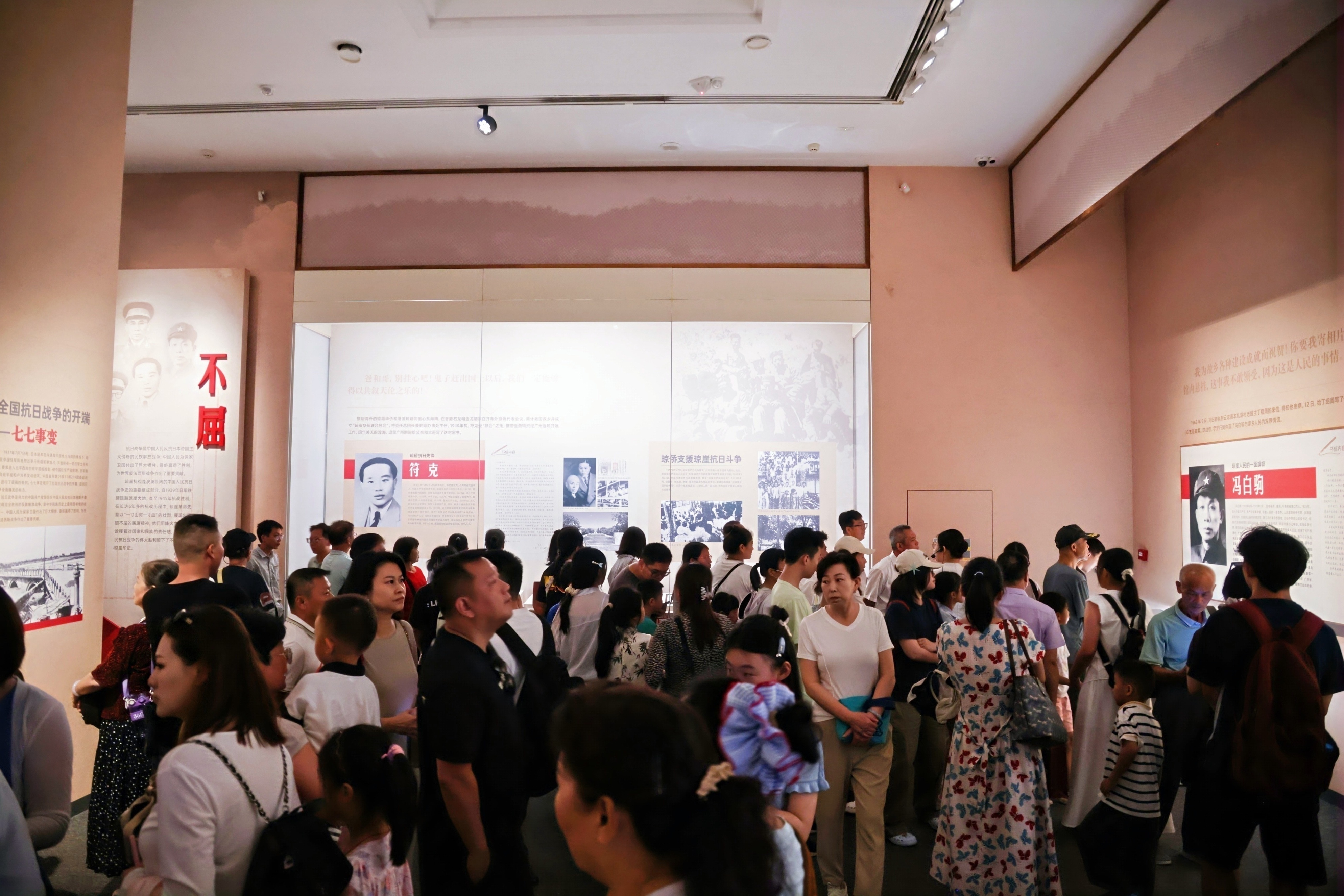 “琼”尽一夏，“博”览精彩！海南省博物馆2025年暑期回顾