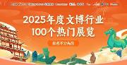 上榜 | 我馆“譬若天工——中国古代文物中的科技奥秘”入选“2025年度文博行业100个热门展览”