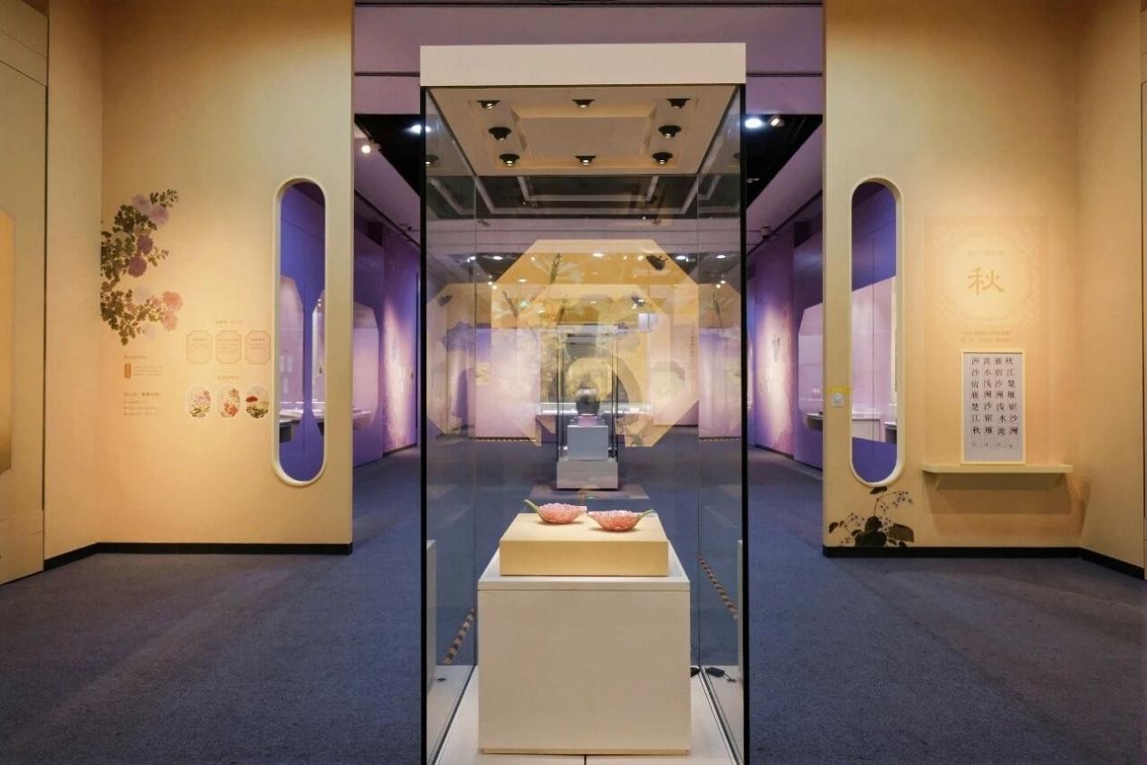 二十四节气在这里鲜活落地