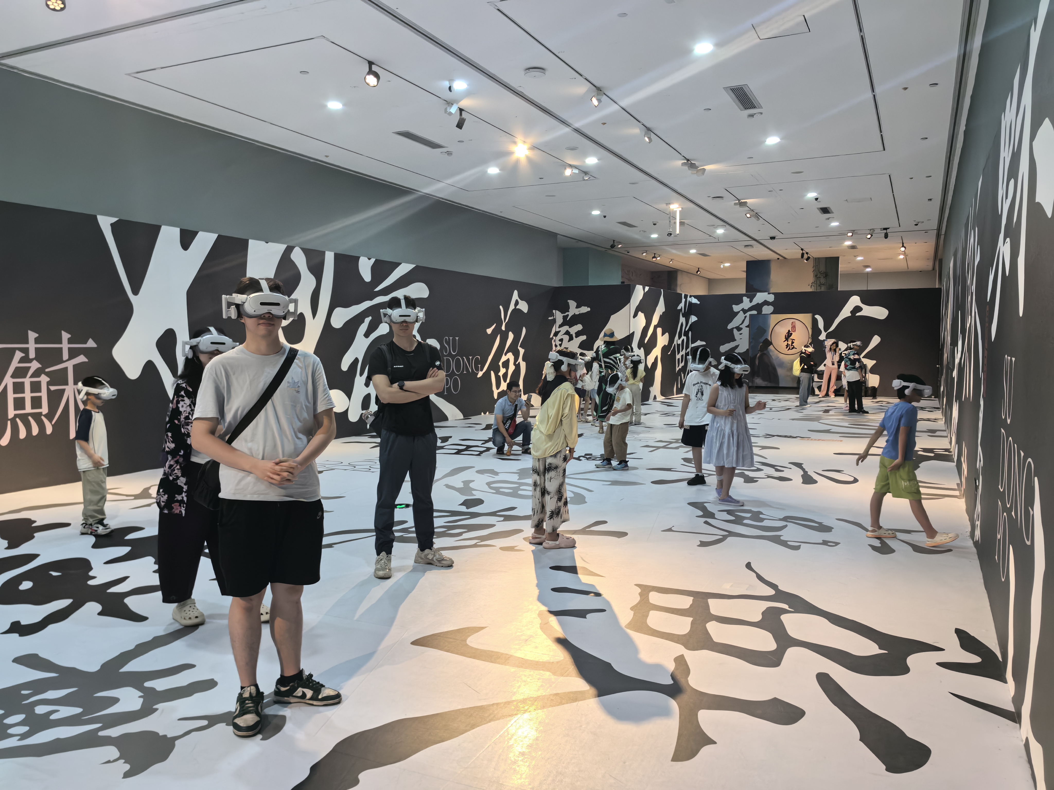 清明回顾 | 假期收官，琼博的春日美好值得回味